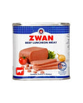 Corned Beef (Zwan)-B