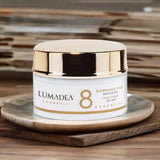 8 SILK EFFECT FACE SCRUB