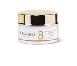 8 SILK EFFECT FACE SCRUB