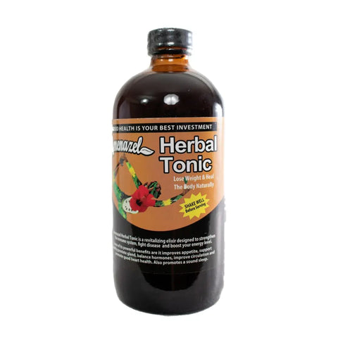 AMENAZEL HERBAL TONIC