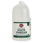 Wellsley Farm Distilled White Vinegar, 1 gal