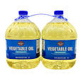 Wellsley Farms Vegetable Oil, 2 pk