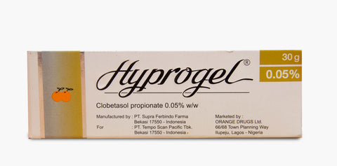 Hyprogel