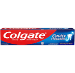 COLGATE TOOTHPASTE 1