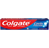 COLGATE TOOTHPASTE 1