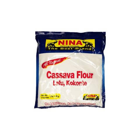 Nina Cassava Flour (MIA)-N