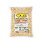 Oloye Peeled Beans 2lb(MIA)-B