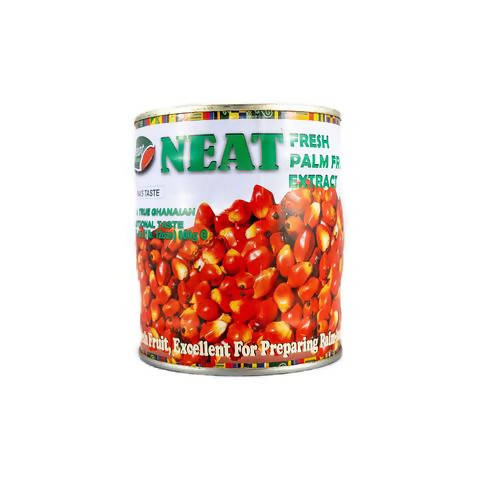 Neat Abe-Small- (Fresh Palm Fruit Extract) (MIA)-B