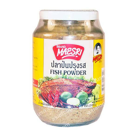 Maesri Fish Powder-(MIA)-B