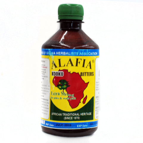 Alafia Kooko Bitters