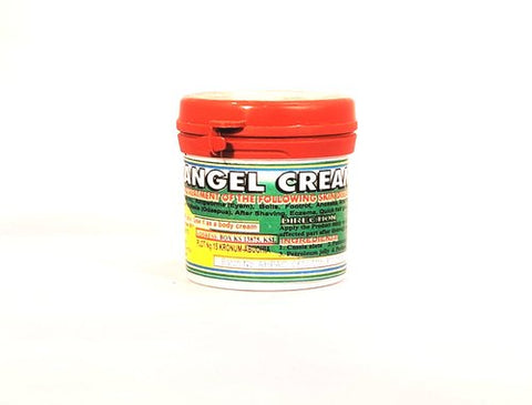 Angel Cream For Rashes & Other Skin Problems-(For Shipping)-Barffoodz