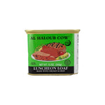 Al Haloub Cow Luncheon Leaf