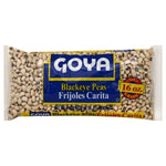 Black Eye Beans(Goya)-B