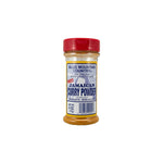 BMC Hot Jamaican Curry Powder-(Makola Alexandria-VA)-B