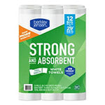 Berkley Jensen Big Roll Paper Towels, 12 ct