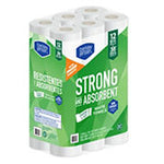Berkley Jensen Select a Size Towel, 12 ct