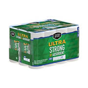 Berkley Jensen Ultra Paper Towel, 12 ct.