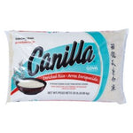 Canilla Long Grain Rice 12LB-GOYA-B