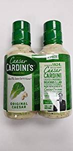 Cardini Caesar 2-20oz-B