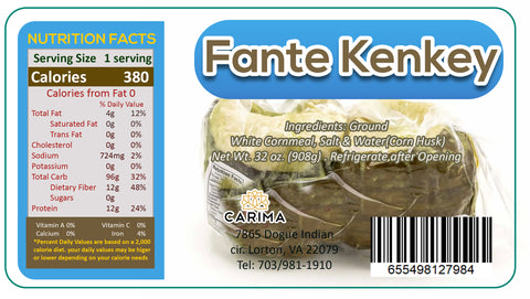 Fante kenkey 2 (Carima)