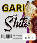 Gari & Shito (Carima)