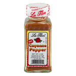 Cayenne Pepper (La Flor)-B