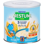 Cereal Nestum-3Cereals-B(Nestle)