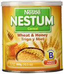 Cereal Nestum Wheat & Honey(Nestle)