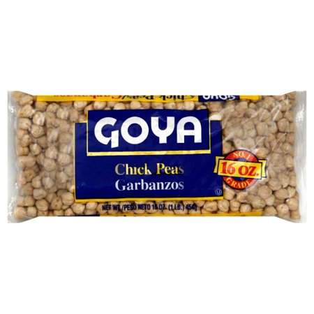 Chick Peas(Goya)