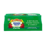 Crushed Tomatoes-6Pack-Tuttorosso-B