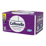 Cottonelle Ultra ComfortCare Giant Roll Toilet Paper, 36 ct