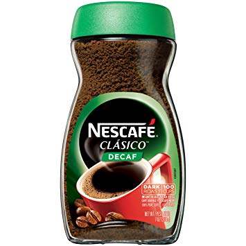 Decafe Nescafe(MIA)-B