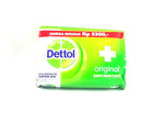 Dettol Anti-Bacterial Skincare Soap-B