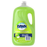Dawn Ultra Apple Blossom Antibacterial Dishwashing Liquid Dish Soap, 90 fl. oz.