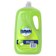 Dawn Ultra Apple Blossom Antibacterial Dishwashing Liquid Dish Soap, 90 fl. oz.