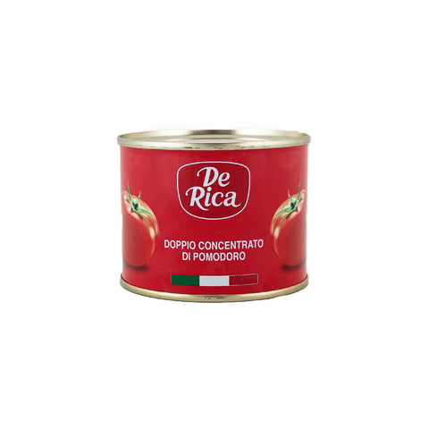 De Rica Tomato Paste