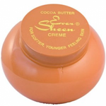 Ever Sheen Cocoa Butter Creme For Softer,Younger Feeling Skin 250ml (Makola-Alexandria-VA)-B