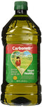 Extra Virgin Olive OIL-2Liters-Carbonell