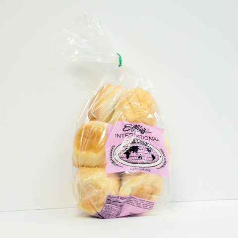 Effie's Tasty Rolls Bread (Pick A Day Or Two Shipping Because Of The Nature Of Item)