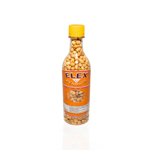 Elex Peanuts-(MIA)-B