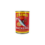 Esimu Mackerel Red-(Makola Alexandria-VA)-B