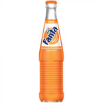 Fanta Drink Bottle-(Makola Alexandria-VA)-B