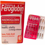 Ferogolbin Capsules-(Makola Alexandria-VA)-B