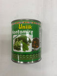 Fresh Spinach-Kontomire-Uniik/2 can/