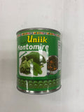 Fresh Spinach-Kontomire-Uniik/2 can/