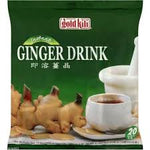 Ginger Drink Tea-B