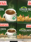 Ginger Drink Tea-B