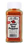 Ground Red Pepper-Medium(La Flor)-B