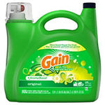 Gain AromaBoost Original Ultra Concentrated Liquid Laundry Detergent, 200 fl. oz