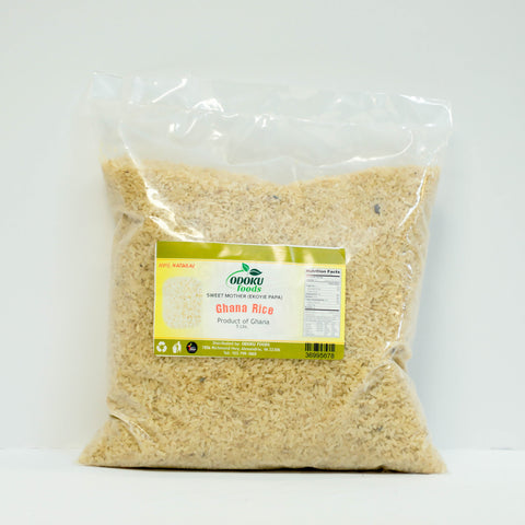 Ghana Rice-Odoku-5lb-(Makola-Alexandria-VA)-B